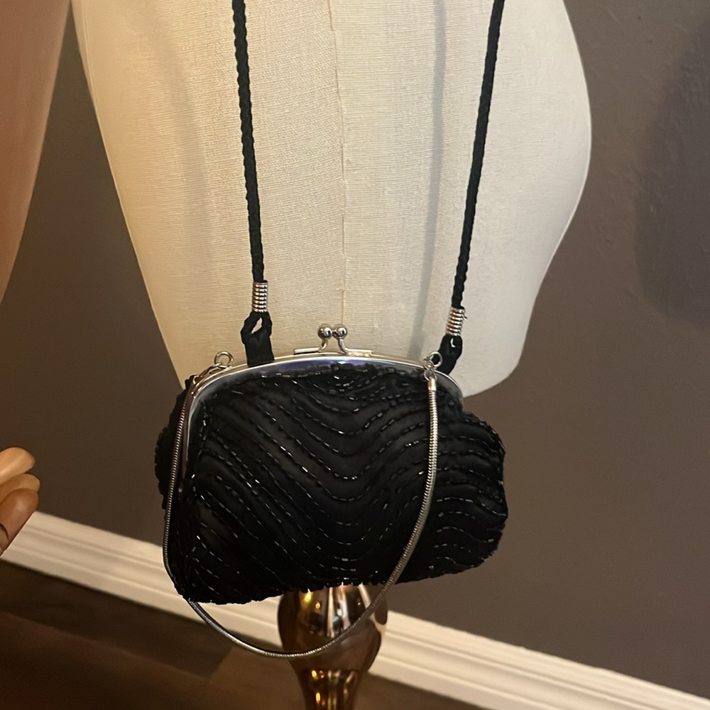 Mini Kate Landry Purse 🖤 - Picture 7 of 14